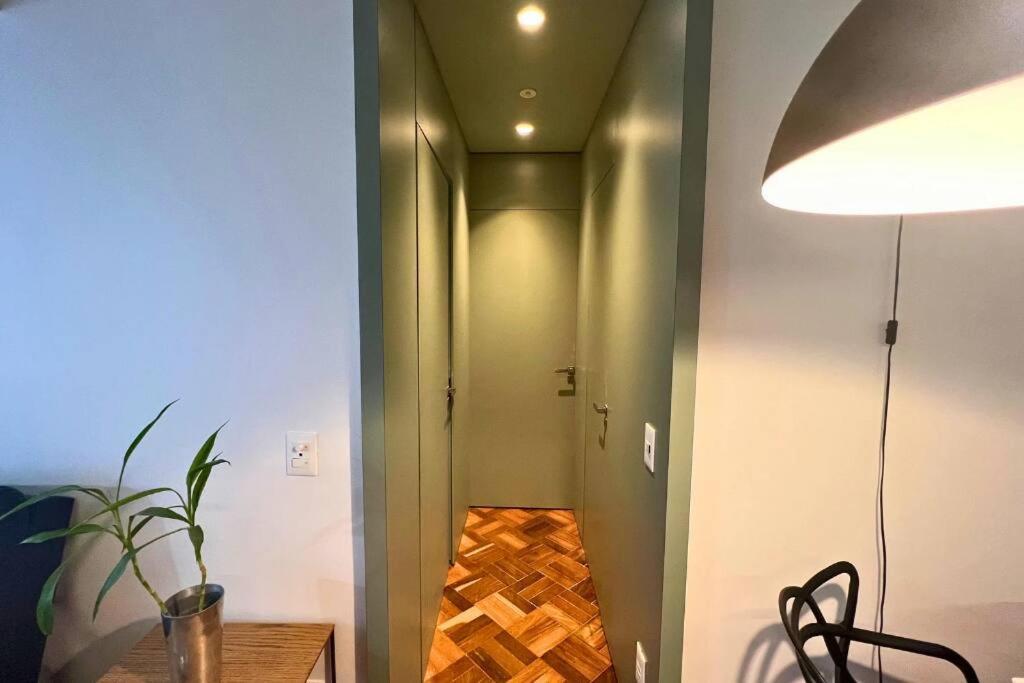 Apartamento Lar Da Abundancia: 3 Quartos No Leblon Río de Janeiro