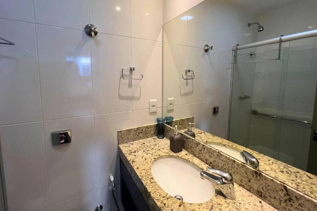 Apartamento Lar Da Abundancia: 3 Quartos No Leblon Río de Janeiro