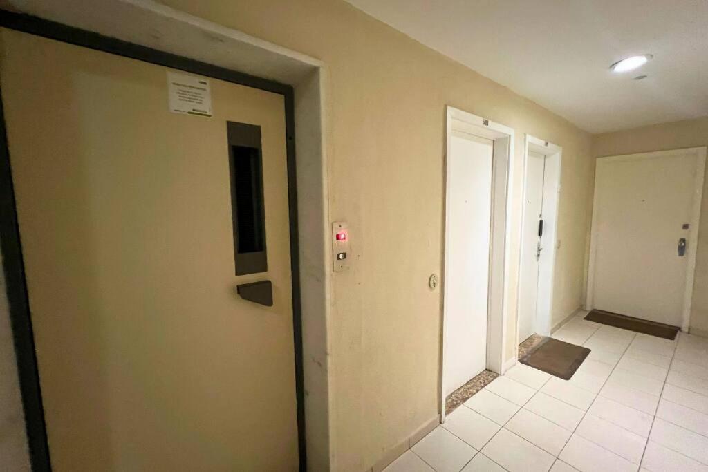Lar Da Abundancia: 3 Quartos No Leblon * Río de Janeiro