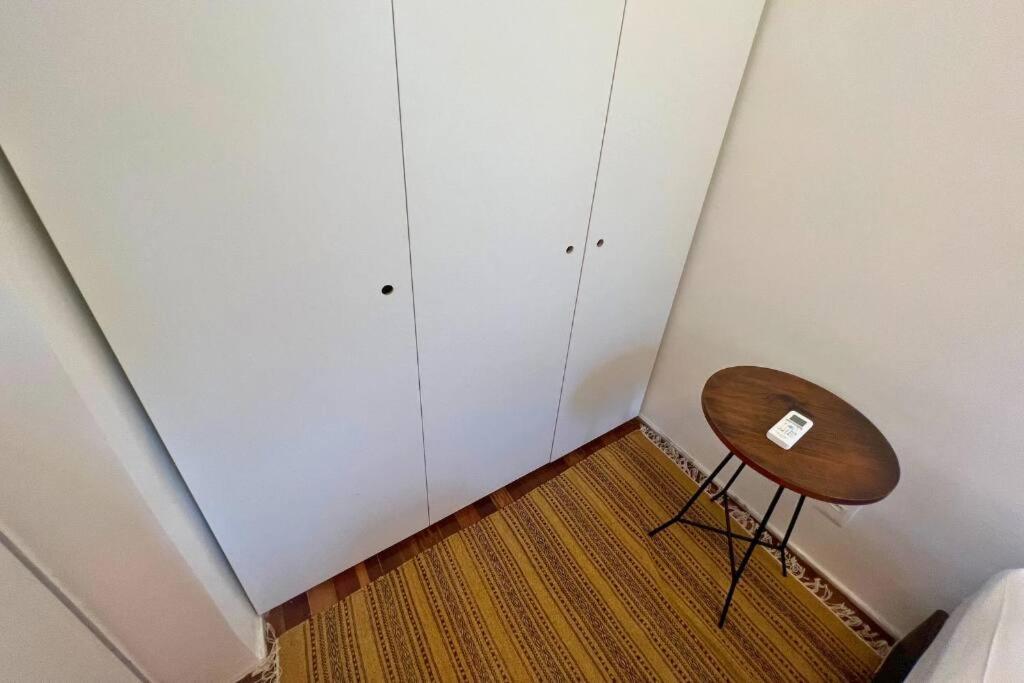 Lar Da Abundancia: 3 Quartos No Leblon Apartamento *